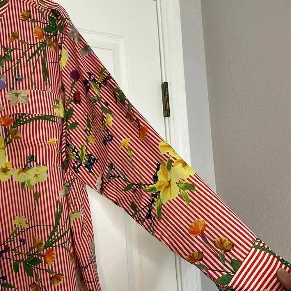 Calvin Klein blouse NWT - Picture 5 of 10